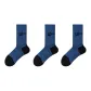 3 Pack (Royal Blue *3)