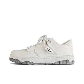 12345 Low Top Skateboard Shoes Men's