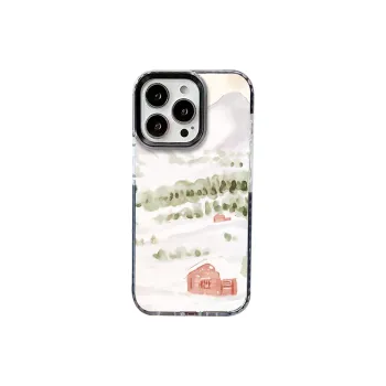 Victory charge Phone Cases