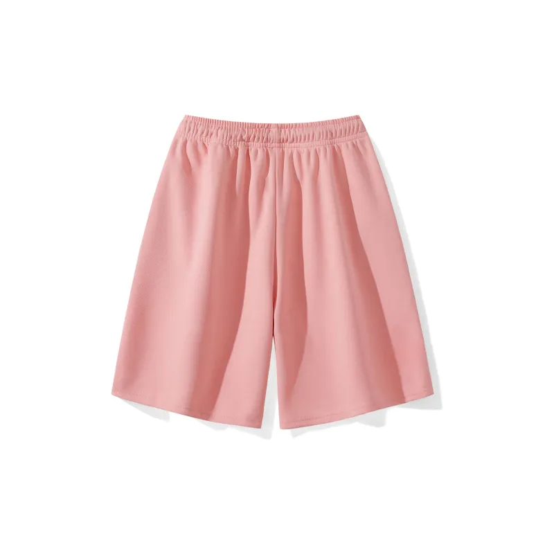 The Simpsons Casual Shorts Unisex-13