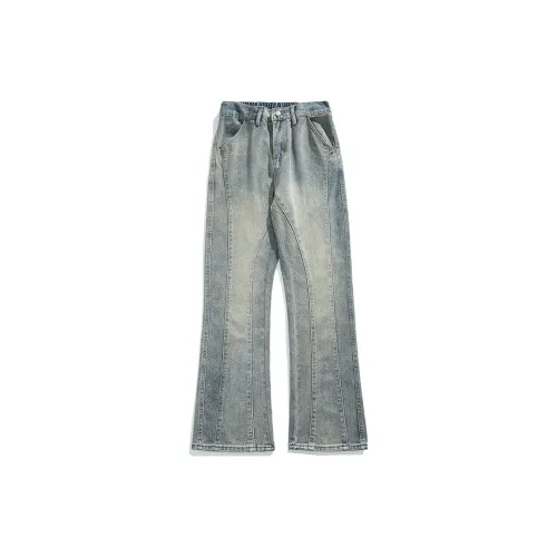 CSKS Unisex Jeans