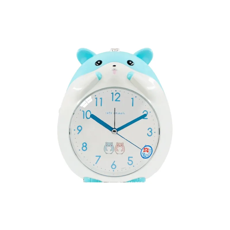 Nolros Unisex Alarm Clocks-4