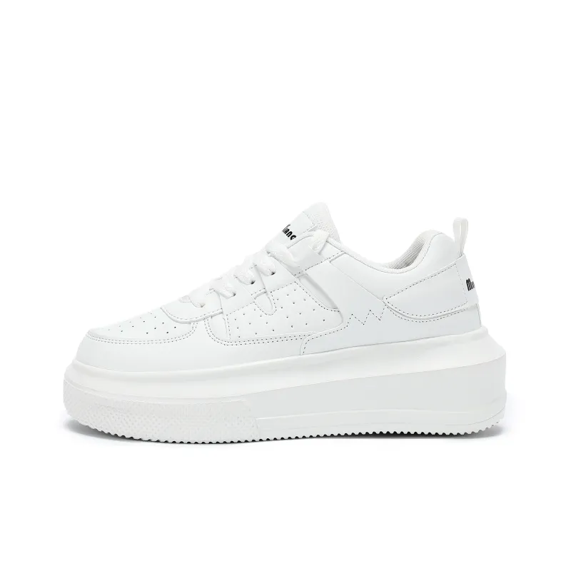 Singing Wear-resistant And Lightweight Low-Top Skateboard Shoes Unisex-18