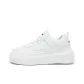 Classic White