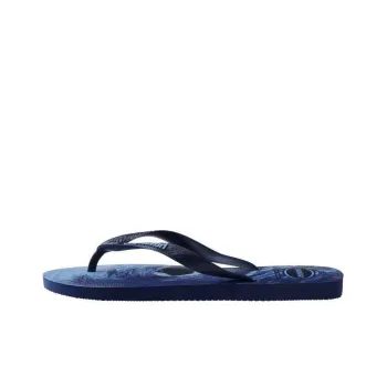 Havaianas Quiet Quick Dry Flip Flops Women's Blue