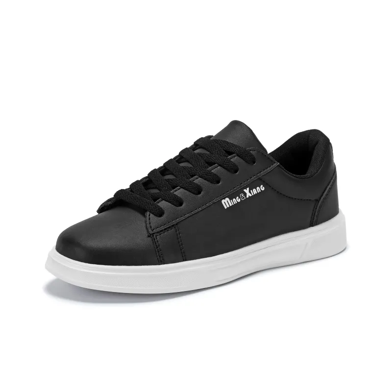 Singing Non-slip Lightweight Low-Top Skateboard Shoes Unisex-7