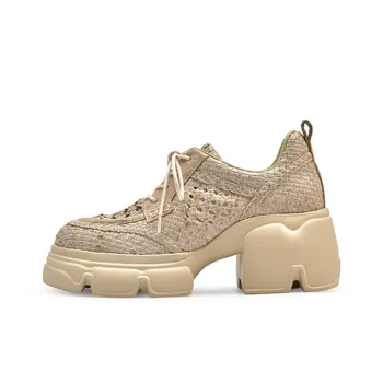 MOONIIEE Casual Single Shoes Women's