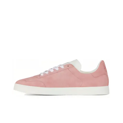 Givenchy Low Top Skateboard Shoes Women's Pink