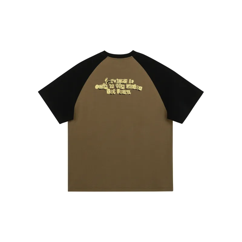 FORNINES T Shirts Unisex-4