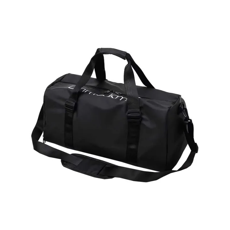 Boniu Oxford Gym Bag Unisex Multicolor-6