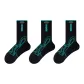 3-Pack (Black Green *3)