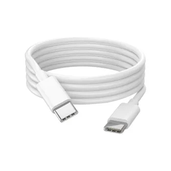 First Guard Type-c To Type-c 30W-100W Fast Charging Compatibility Huawei Flat IPhone 15 Cables