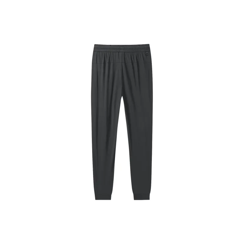 Jeep Lifestyle Casual Pants Unisex-1