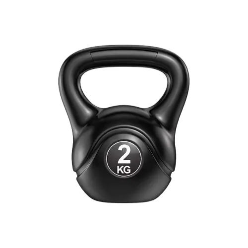 YL YULONG Kettlebells Butt Lifting