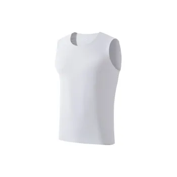 H-YXIANG Men Tank Tops