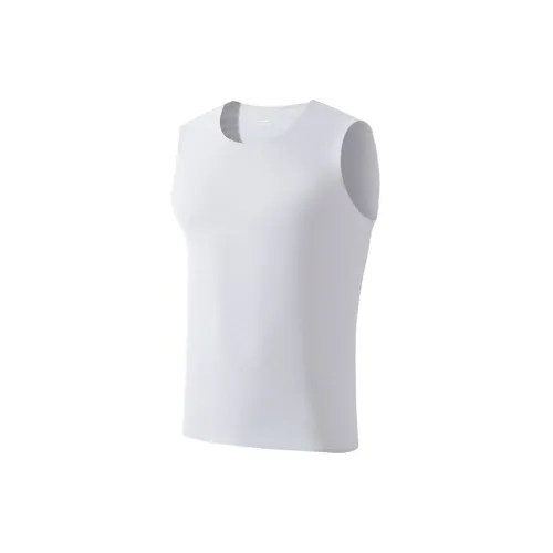 H-YXIANG Men Tank Tops