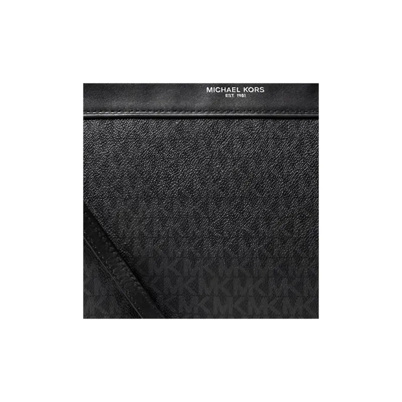 MICHAEL KORS Monogram Zipped Travel Pouch-5