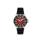 Red Watch Dial