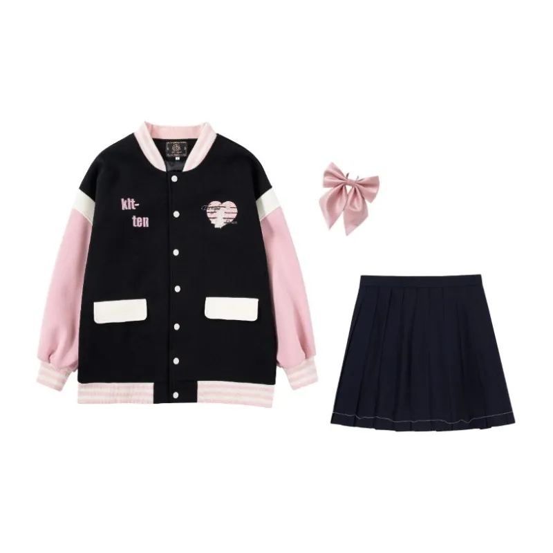 Sato Supun Uniforms Women's-1