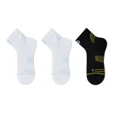 3 Pack (White *2+Black *1)