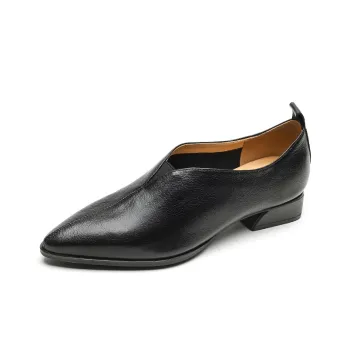 Echo&yolo Casual Single Shoes 3cm Women's