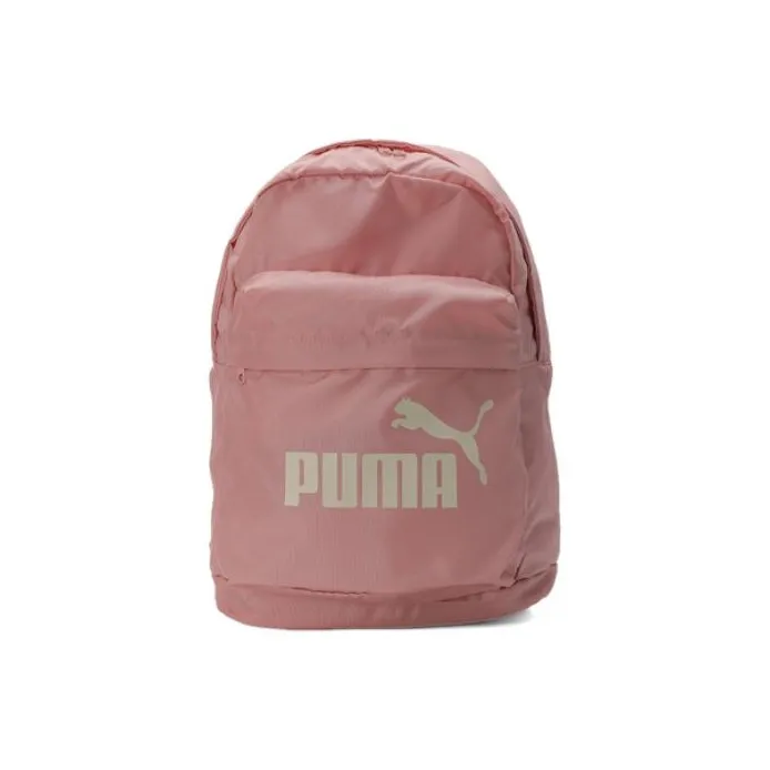 PUMA Fabric Backpack Regular Women's Pink-4