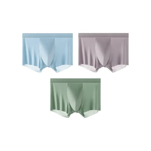 GRACEWELL Men Underpants