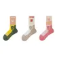 3 Pack (Khaki *1+Yellow *1+Pink *1)