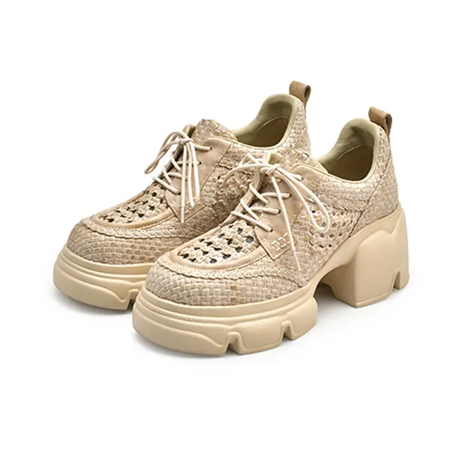 MOONIIEE Casual Single Shoes Women's-2