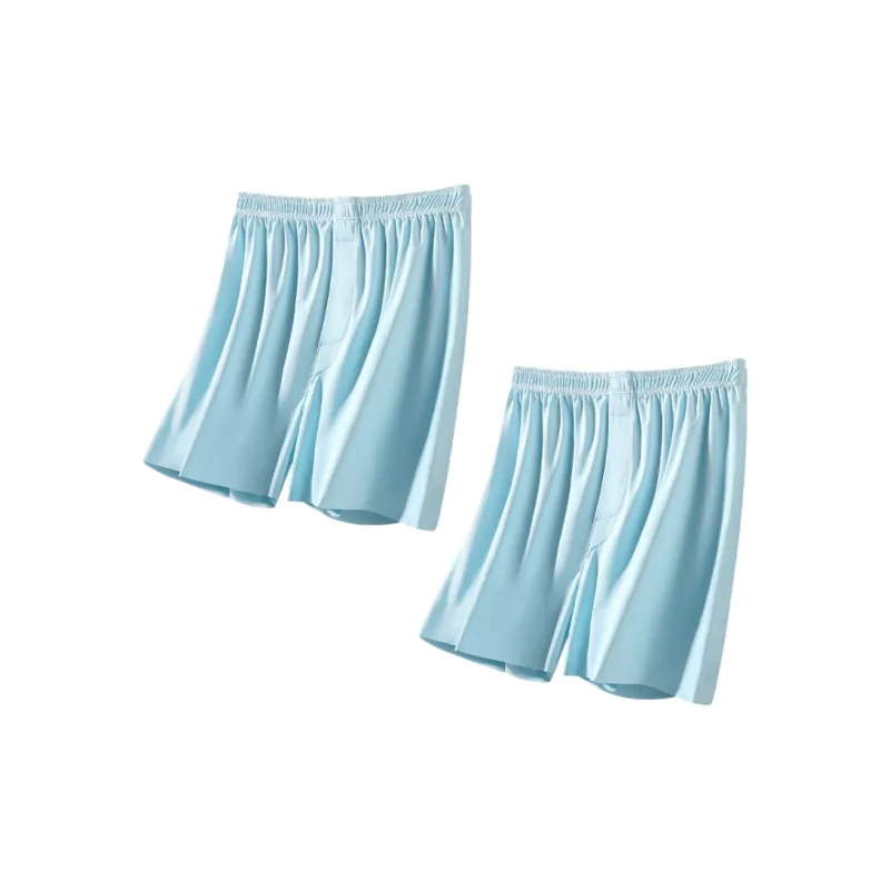 H-YXIANG Underpants Men's 2 Pack-13