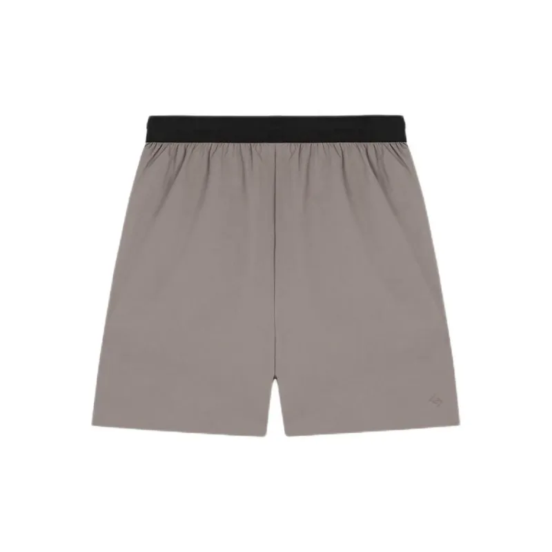 REPRESENT 247 Fused Track Shorts-1