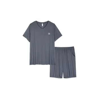 Xuan Liang Men Pajama Sets
