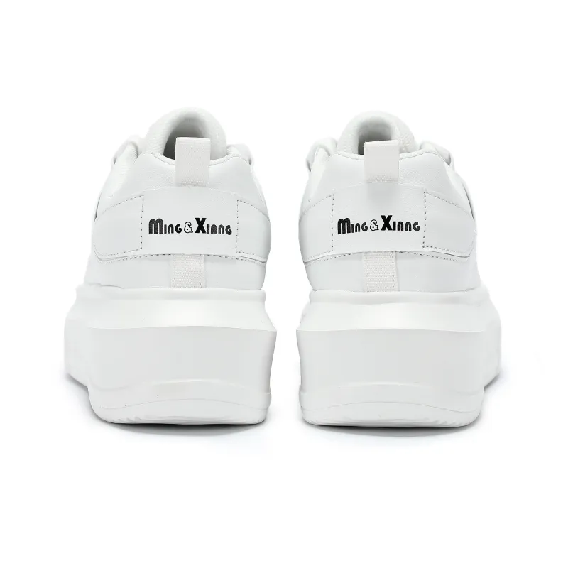 Singing Wear-resistant And Lightweight Low-Top Skateboard Shoes Unisex-21