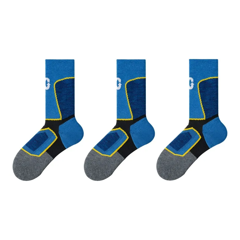UGUPGRADE Unisex Cycling Socks-2