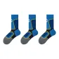 3 Pack (Royal Blue *3)