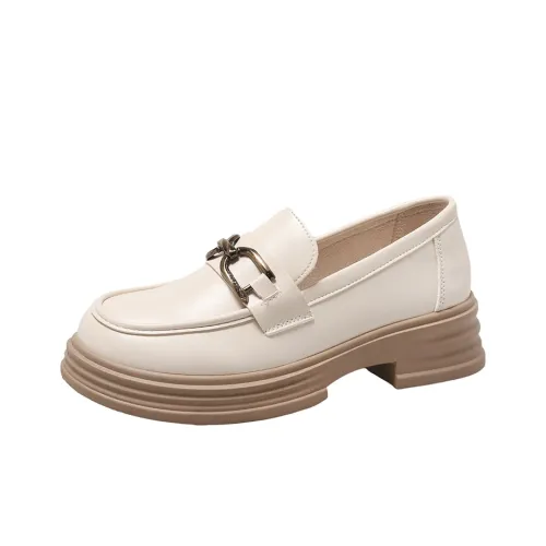 BVFNLEE Loafers Women's