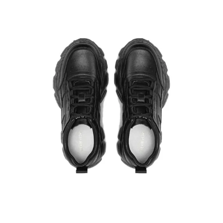 HARSON Low-Top Chunky Sneakers 7.5cm Women's-5