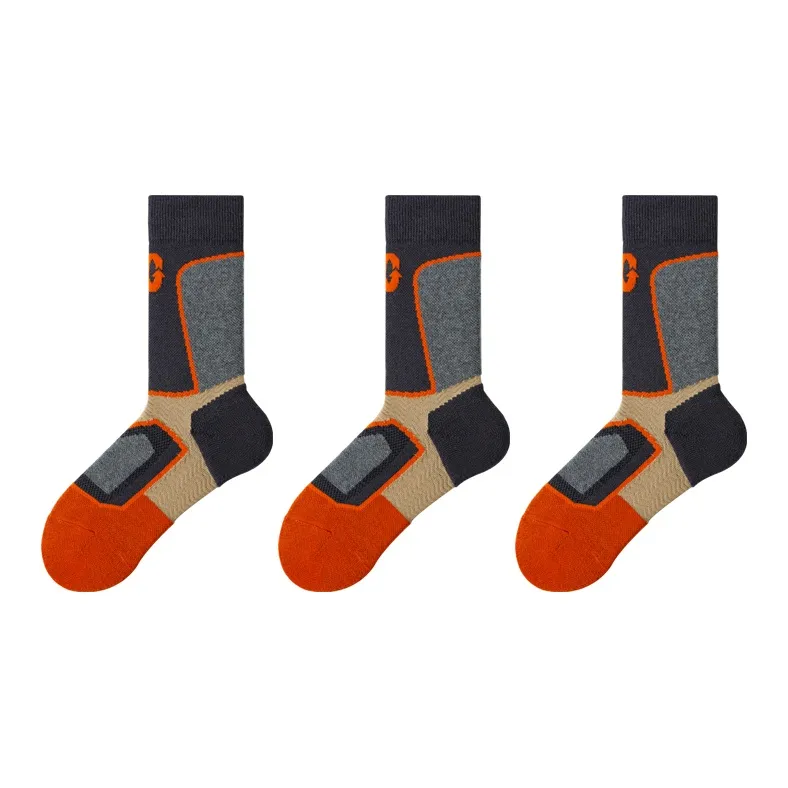 UGUPGRADE Unisex Cycling Socks-1