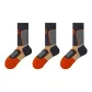 3-Pack (Gray Yellow *3)
