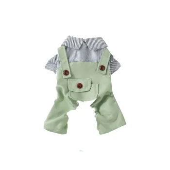 Genius Dawn Moon Pet Clothing