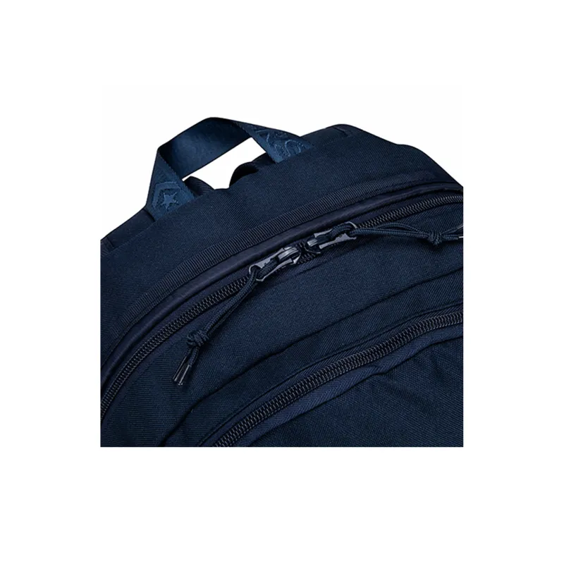 Converse Polyester Backpack Regular Navy-4