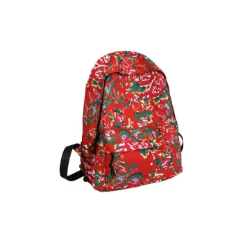 TINYAT Nylon Backpacks Large Size Unisex