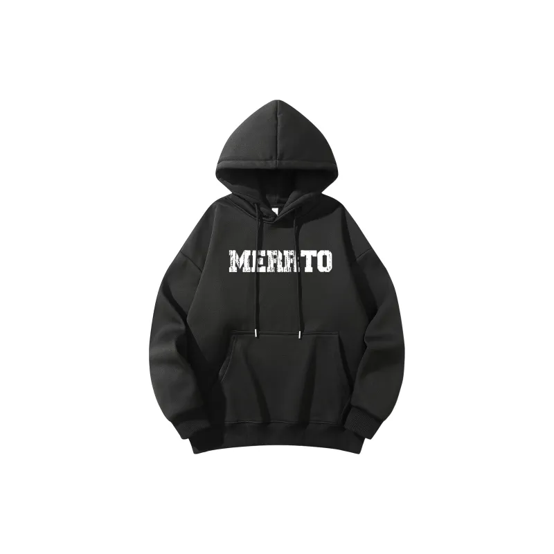 MERRTO Sweatshirts Unisex-1