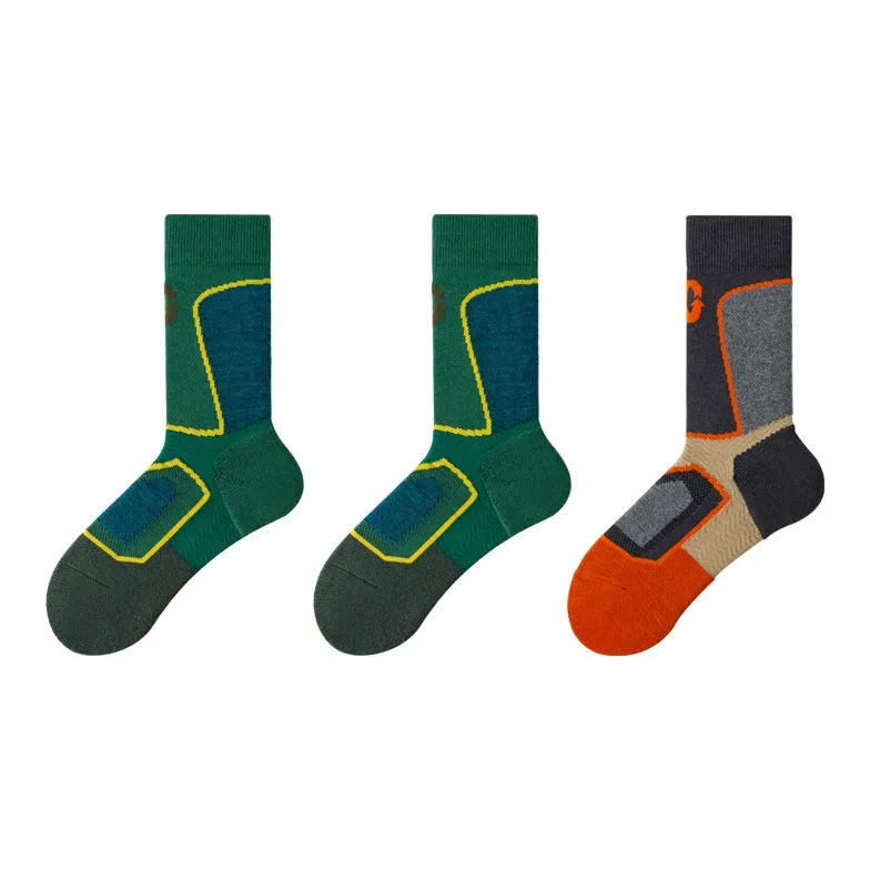 UGUPGRADE Unisex Cycling Socks-7