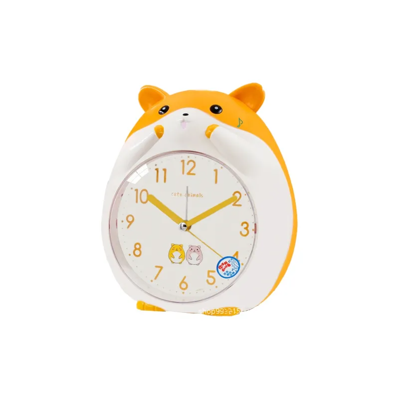 Nolros Unisex Alarm Clocks-1