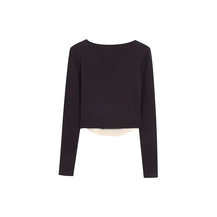 HAPG T Shirts Women's-3
