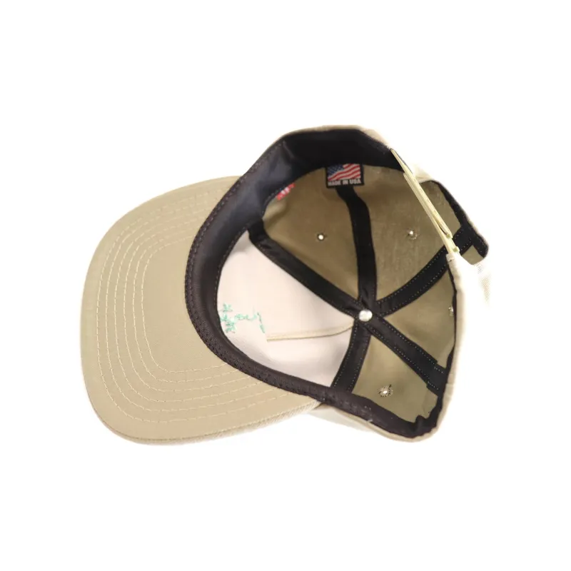 Travis Scott Highest In The Room Cactus Jack Hat-4