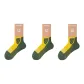 3 Pack (Yellow *3)