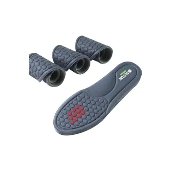 Step cloud Insoles Unisex