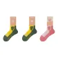 3 Pack (Yellow *2+Pink *1)